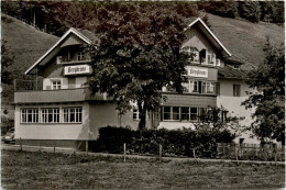 Oberstaufen, Allgäu, Gasthof Bergkranz - Oberstaufen