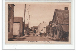 GAUBERT - Rue D'Orgères - Très Bon état - Sonstige & Ohne Zuordnung