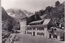 GAVARNIE : Hotel Des Voyageurs ** Verges, Bellou - Tres Bon Etat - Gavarnie