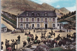 GAVARNIE : L'hotel Du Cirque - Tres Bon Etat - Gavarnie