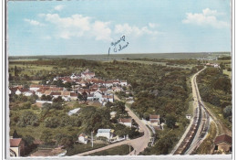 GENEVRAY-de-GUERARD : Vue Panoramique - Tres Bon Etat - Other & Unclassified