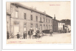 GERBEPAL : La Mairie (automobile) - Tres Bon état - Sonstige & Ohne Zuordnung