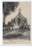 GEROCOURT - La Chapelle - Très Bon état - Sonstige & Ohne Zuordnung