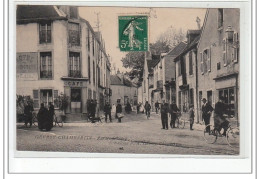 GEVREY CHAMBERTIN - Rue Richebourg - Très Bon état - Gevrey Chambertin