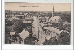 GLAGEON - Vue Panoramique  - Très Bon état - Altri & Non Classificati