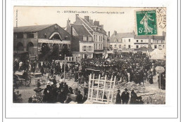 GOURNAY-en-BRAY : Le Concours Agricole De 1908 - Etat - Andere & Zonder Classificatie