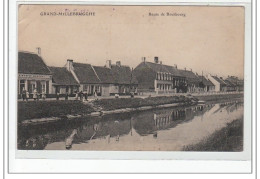 GRAND MILLEBRUGGHE - Route De Bourbourg - Très Bon état - Altri & Non Classificati