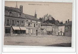 GRANDPRE - La Place - Très Bon état - Other & Unclassified