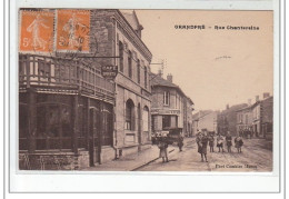 GRANDPRE - Rue Chantereine - Très Bon état - Other & Unclassified