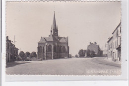 GRANDPRE : Eglise - Tres Bon Etat - Other & Unclassified