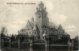 Schloss Waldhausen Am Leniaberg - Limburg