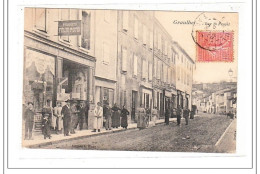 GRAULHET : Rue St-projet (felix Potin) - Tres Bon état - Autres & Non Classés