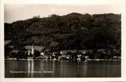 Maria Wörth, Am Wörthersee, - Klagenfurt