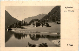 Achensee, Gaisalm - Schwaz