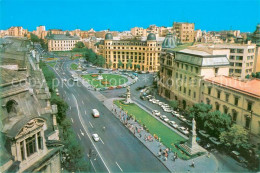 73631811 Bucuresti Universitaetsplatz Denkmal Bucuresti - Romania