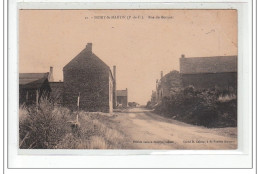 BOIRY-St-MARTIN : Rue Du Bosquet - Etat - Otros & Sin Clasificación