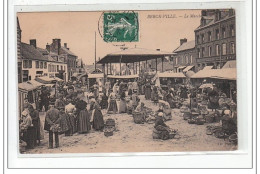 BERCK - Le Marche - Tres Bon état - Berck