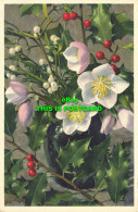 R589507 Flowers. No. 331. E. Gyger And Klopfenstein - Mondo
