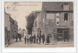 GUINGAMP - Rue Des Cantons - Très Bon état - Guingamp