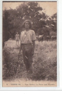 Guerre 1914 - Type Hindou - LA PENNE Près MARSEILLE - MILITAIRE - Très Bon état - Autres & Non Classés