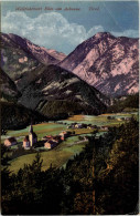 Achensee, Eben - Schwaz