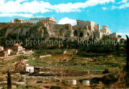 73631803 Athenes Athen Akropolis Antike Staette Athenes Athen - Greece