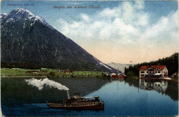 Achensee, Seespitz - Schwaz