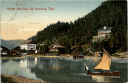 Mayers Gasthaus Am Achensee - Schwaz