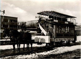 Berlin, Berliner Verkehrsmittel - Strab. - Autres & Non Classés