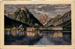 Achensee, Pertisau - Schwaz