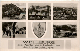 Weilburg, Div. Bilder - Weilburg