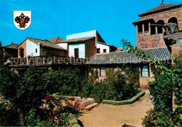 73631794 Toledo Castilla-La Mancha Casa Del Greco Jardin Toledo Castilla-La Manc - Other & Unclassified