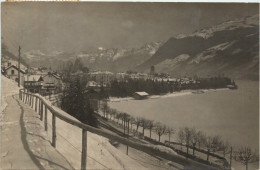 Zell Am See, - Zell Am See