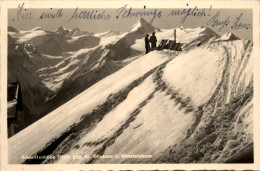 Schmittenhöhe. Gegen Grossglockner Und Kitzsteinhorn - Zell Am See