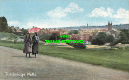 R588803 Tunbridge Wells. Fine Art Post Cards. Shureys Publications - Mondo