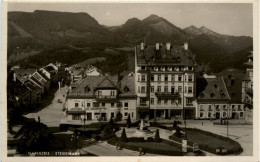 Mariazell, - Mariazell