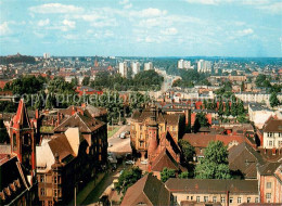 73631773 Bydgoszcz Pommern Widok Ogolny Stadtpanorama Bydgoszcz Pommern - Pologne