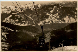 Seilbahn - Zell Am See