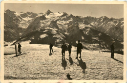 Schmittenhöhe G.d. Hohen Tauern - Zell Am See