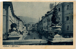 Villach, - Villach