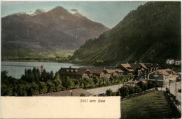 Zell Am See, - Zell Am See
