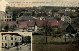 Sommerfrische Ullersdorf, Am Rande Der Dresdner Heide - Ilmenau