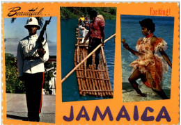 Jamaica - Jamaica