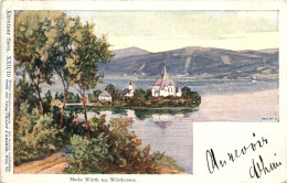 Maria Wörth, Am Wörthersee - Klagenfurt