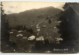 Steinberg - Schwaz