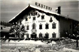 Achenkirch, Tiroler Weinhaus - Schwaz