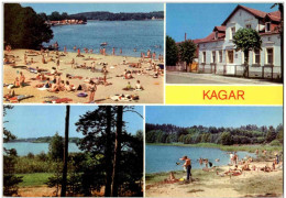 Kagar - Rheinsberg