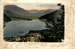 Achensee, Hotel Achenseehof - Schwaz