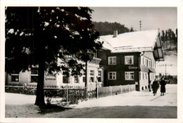 Oberstaufen, Allgäu, Gasthof Zur Gemse - Oberstaufen