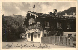 Zell Am See, - Zell Am See